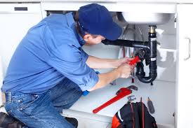 Re-piping Services in West Orange, TX